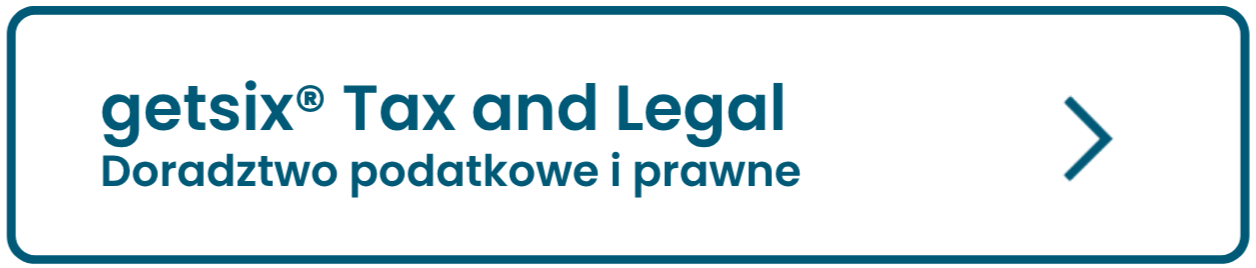 Tax and Legal