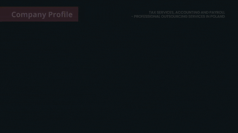 Company Profile